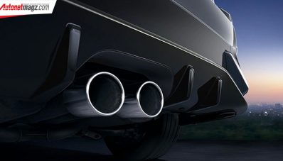 Honda Civic Turbo Hatchback Versi Facelift Segera Hadir, Di Thailand Honda Civic Turbo Hatchback Versi Facelift Segera Hadir, Di Thailand