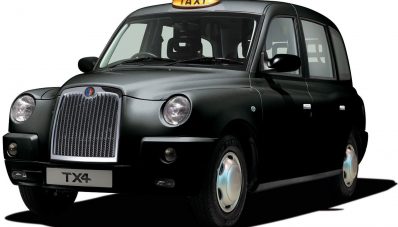 Geely London Taxi Resmi Masuk ASEAN, Rakit Lokal di Thailand