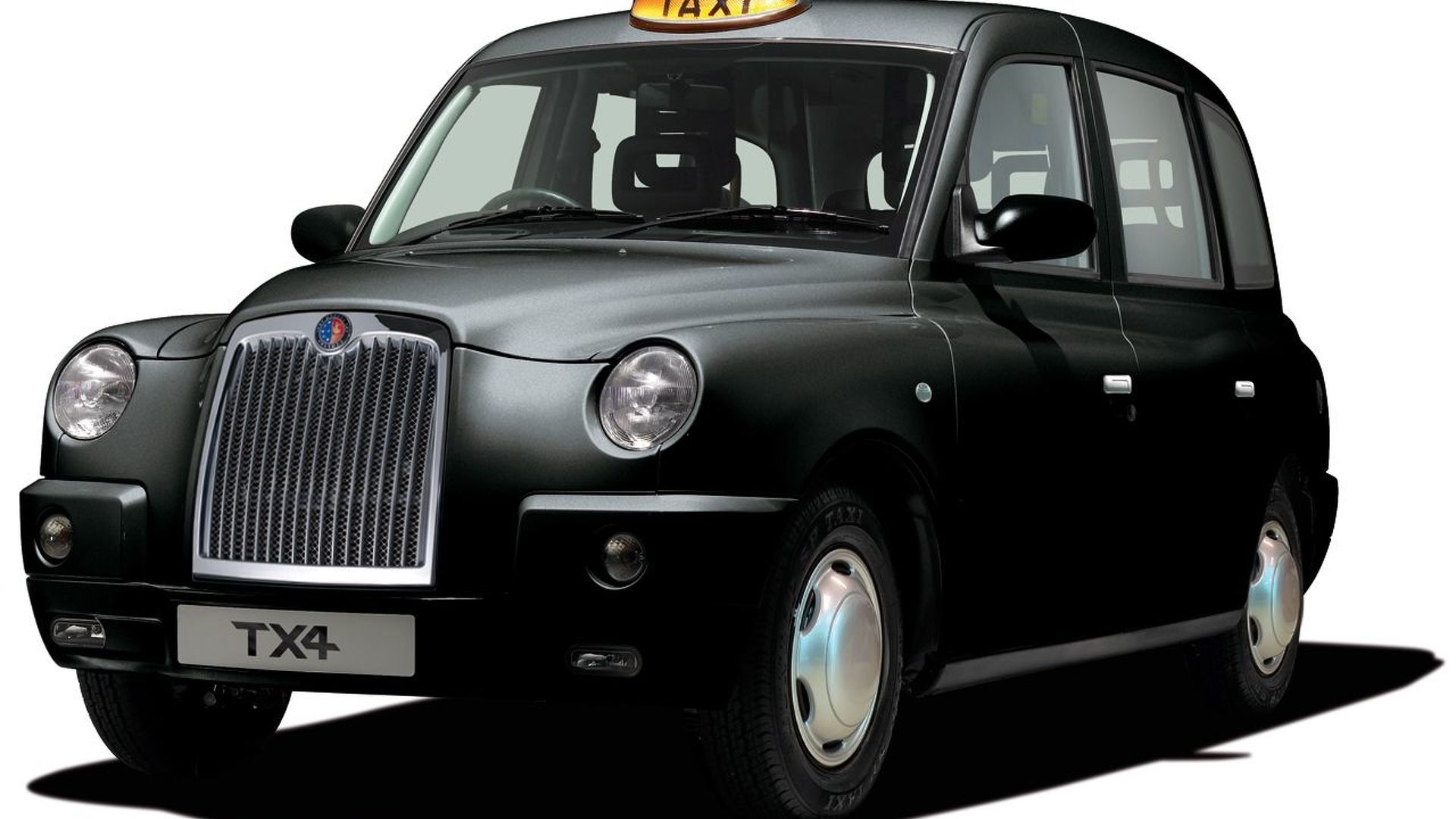 Berita, London-Taxi-TX4: Geely London Taxi Resmi Masuk ASEAN, Rakit Lokal di Thailand