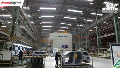 Ke India, Demi Mahindra #3 : Datang Untuk Menetap! Ke India, Demi Mahindra #3 : Datang Untuk Menetap!