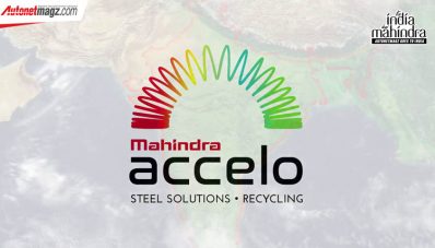 Ke India, Demi Mahindra #3 : Datang Untuk Menetap! Ke India, Demi Mahindra #3 : Datang Untuk Menetap!