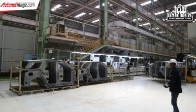 Ke India, Demi Mahindra #3 : Datang Untuk Menetap! Ke India, Demi Mahindra #3 : Datang Untuk Menetap!