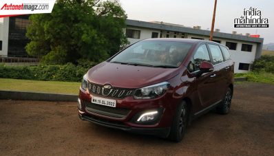 Ke India, Demi Mahindra #3 : Datang Untuk Menetap! Ke India, Demi Mahindra #3 : Datang Untuk Menetap!