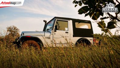 Ke India, Demi Mahindra #1 : Mengenal Mahindra Lebih Dekat Ke India, Demi Mahindra #1 : Mengenal Mahindra Lebih Dekat