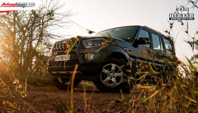 Ke India, Demi Mahindra #1 : Mengenal Mahindra Lebih Dekat Ke India, Demi Mahindra #1 : Mengenal Mahindra Lebih Dekat