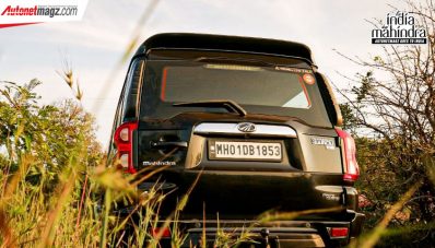 Ke India, Demi Mahindra #1 : Mengenal Mahindra Lebih Dekat Ke India, Demi Mahindra #1 : Mengenal Mahindra Lebih Dekat