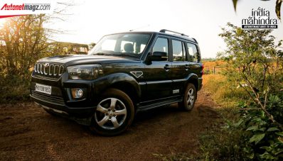 Ke India, Demi Mahindra #1 : Mengenal Mahindra Lebih Dekat Ke India, Demi Mahindra #1 : Mengenal Mahindra Lebih Dekat