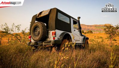 Ke India, Demi Mahindra #1 : Mengenal Mahindra Lebih Dekat Ke India, Demi Mahindra #1 : Mengenal Mahindra Lebih Dekat