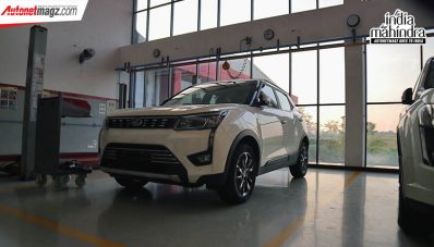 Ke India, Demi Mahindra #3 : Datang Untuk Menetap! Ke India, Demi Mahindra #3 : Datang Untuk Menetap!