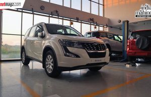 Ke India, Demi Mahindra #3 : Datang Untuk Menetap!