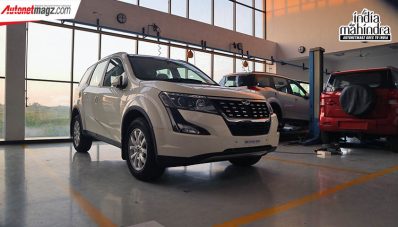 Ke India, Demi Mahindra #3 : Datang Untuk Menetap! Ke India, Demi Mahindra #3 : Datang Untuk Menetap!