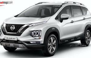 Xpander Cross Hadir, X-Gear Berpotensi Kembali?