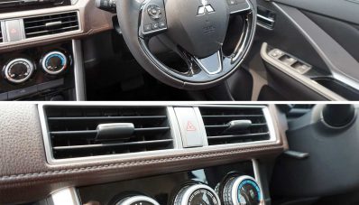 First Impression Review Mitsubishi Xpander Cross 2019 First Impression Review Mitsubishi Xpander Cross 2019