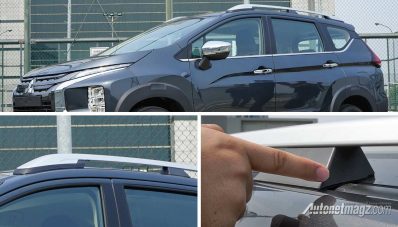 First Impression Review Mitsubishi Xpander Cross 2019 First Impression Review Mitsubishi Xpander Cross 2019