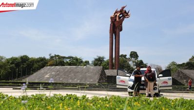 Festival Avanza-Veloz Sebangsa Sapa Kota Bandung Festival Avanza-Veloz Sebangsa Sapa Kota Bandung