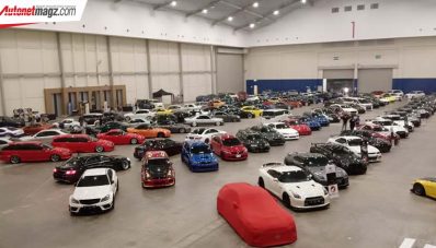 Bank BJB Hadirkan Kembali The Elite Showcase di Tahun 2019 Bank BJB Hadirkan Kembali The Elite Showcase di Tahun 2019