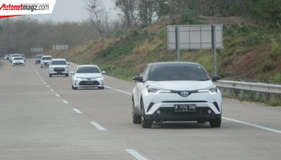 Toyota 5 Continents Drive Asia Tiba di Indonesia, Siap Kenali Jalanan Indonesia Toyota 5 Continents Drive Asia Tiba di Indonesia, Siap Kenali Jalanan Indonesia
