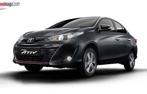 Toyota Yaris Gunakan Mesin Baru 3NR-FKE di Thailand