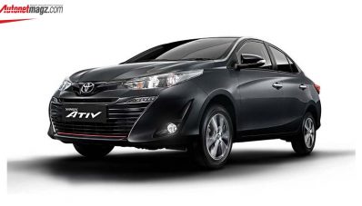 Toyota Yaris Gunakan Mesin Baru 3NR-FKE di Thailand