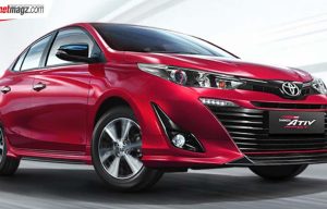 Toyota & Isuzu Hentikan Sementara Produksi di Thailand, Ada Apa? Toyota & Isuzu Hentikan Sementara Produksi di Thailand, Ada Apa?