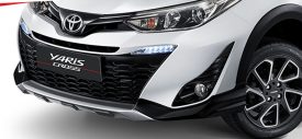 Toyota Yaris Cross Indonesia