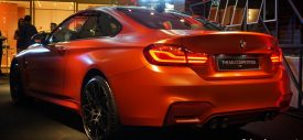 bmw m4 competition indonesia