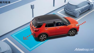 Resmi Dijual, Daihatsu Rocky Lebih Mahal dari Toyota Raize! Resmi Dijual, Daihatsu Rocky Lebih Mahal dari Toyota Raize!