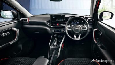 Resmi Dijual, Daihatsu Rocky Lebih Mahal dari Toyota Raize! Resmi Dijual, Daihatsu Rocky Lebih Mahal dari Toyota Raize!