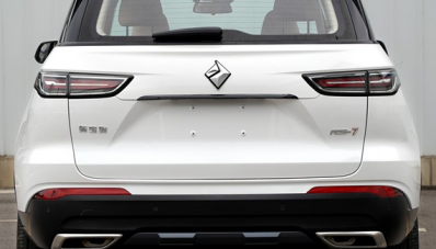 Baojun RS-7 : SUV 7 Seater Baru Dengan Mesin Almaz Baojun RS-7 : SUV 7 Seater Baru Dengan Mesin Almaz