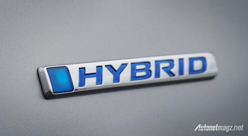 CEO Honda Lebih Pilih Hybrid Daripada EV, Untuk Saat ini CEO Honda Lebih Pilih Hybrid Daripada EV, Untuk Saat ini