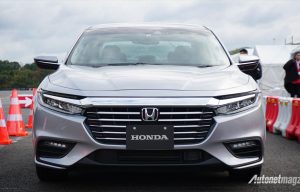 Ganti Pimpinan, Ini Keinginan Bos Baru Honda