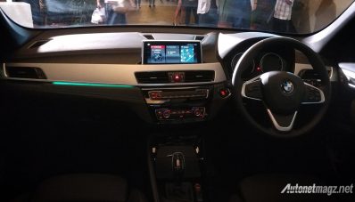 BMW X1 2020 Resmi Hadir di Indonesia : Kian Canggih, Fleksibel dan Nyaman BMW X1 2020 Resmi Hadir di Indonesia : Kian Canggih, Fleksibel dan Nyaman
