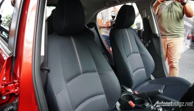 Mazda Power Drive : Test Drive Sambil Rilis Mobil Baru Mazda Power Drive : Test Drive Sambil Rilis Mobil Baru