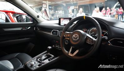 Mazda Power Drive : Test Drive Sambil Rilis Mobil Baru Mazda Power Drive : Test Drive Sambil Rilis Mobil Baru