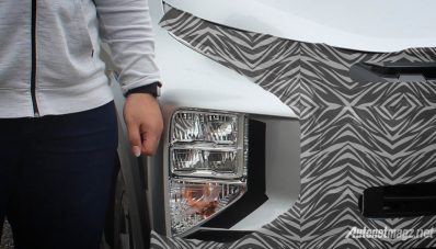 Quick Impression Mitsubishi New Crossover MPV 2019 Quick Impression Mitsubishi New Crossover MPV 2019