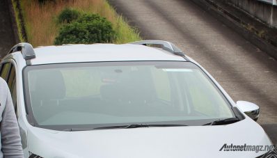 Quick Impression Mitsubishi New Crossover MPV 2019 Quick Impression Mitsubishi New Crossover MPV 2019