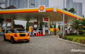 Shell Indonesia Dorong Solusi Energi Bersih