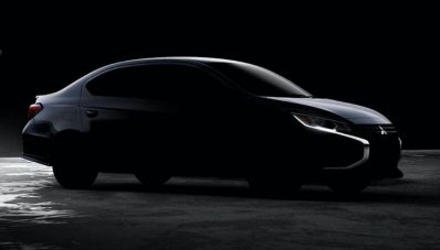 Mitsubishi Mirage dan Attrage Ganti Muka Mulai 18 November Mitsubishi Mirage dan Attrage Ganti Muka Mulai 18 November