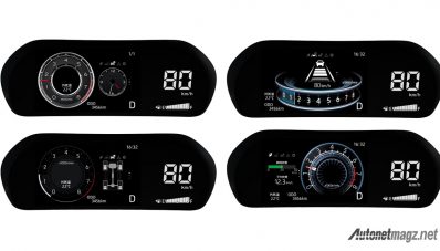 Detail Toyota Raize : Mesin Turbo 98 PS, Harga Mulai 215 Juta di Jepang Detail Toyota Raize : Mesin Turbo 98 PS, Harga Mulai 215 Juta di Jepang