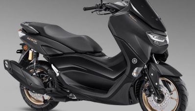 All New Yamaha N-Max Dirilis, Jadi Makin Canggih! All New Yamaha N-Max Dirilis, Jadi Makin Canggih!
