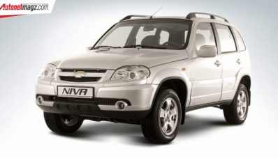 GM Jual Saham di Russia, Renault Mengambil Alih GM Jual Saham di Russia, Renault Mengambil Alih