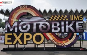Pandemi Menghantui, IIMS Motobike 2020 Ditunda!
