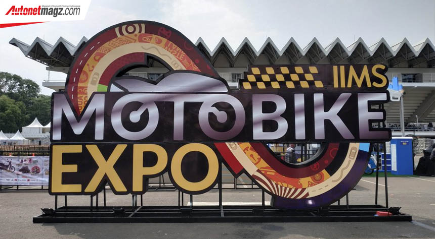 Berita, Dyandra IIMS Motobike Expo 2019: IIMS Motobike Expo 2019 Sukses Hadirkan Puluhan Ribu Pengunjung