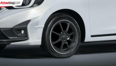 Honda Fit Modulo X Akan Unjuk Diri di Tokyo Auto Salon 2020 Honda Fit Modulo X Akan Unjuk Diri di Tokyo Auto Salon 2020