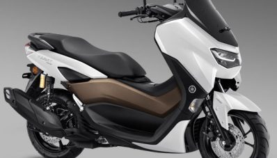All New Yamaha N-Max Dirilis, Jadi Makin Canggih! All New Yamaha N-Max Dirilis, Jadi Makin Canggih!