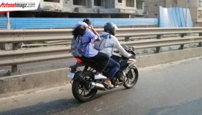 India Tinjau Ulang Peraturan Penggunaan Helm, Malah Diberi Kelonggaran India Tinjau Ulang Peraturan Penggunaan Helm, Malah Diberi Kelonggaran