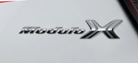 Suspensi Honda HR-V Modulo X