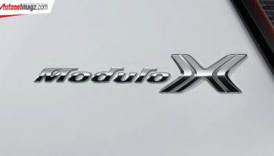Honda HR-V Modulo X Diperkenalkan di Jepang Honda HR-V Modulo X Diperkenalkan di Jepang