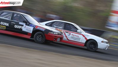 Indonesian Drift Community Sukses Gelar Drift Camp di Bali Indonesian Drift Community Sukses Gelar Drift Camp di Bali