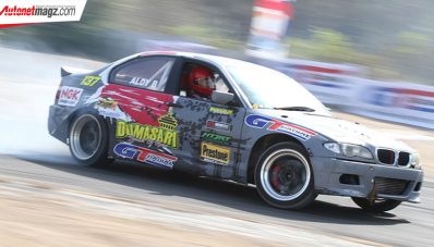 Indonesian Drift Community Sukses Gelar Drift Camp di Bali Indonesian Drift Community Sukses Gelar Drift Camp di Bali